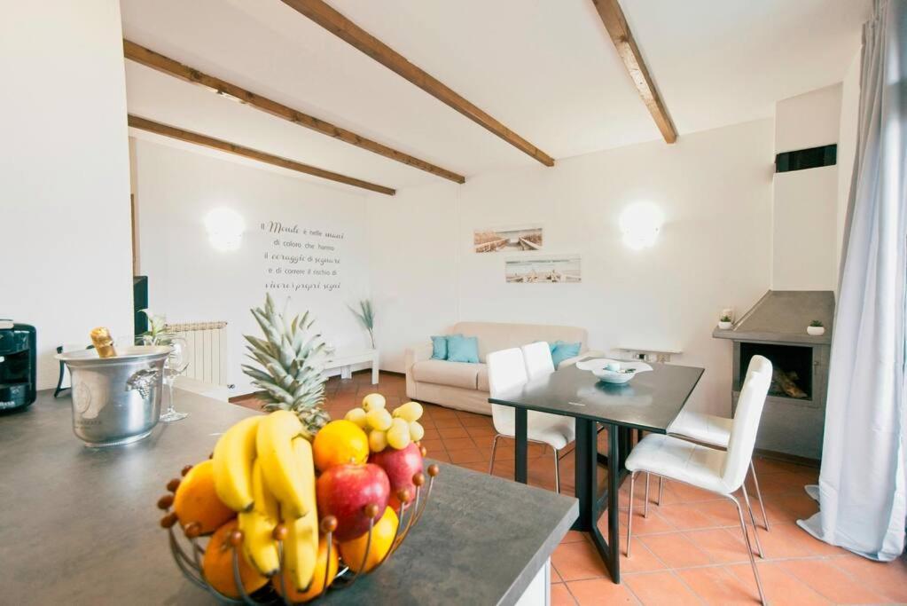 Miralago Lugano Sporting Club Apartment Cuasso Al Monte Exterior photo